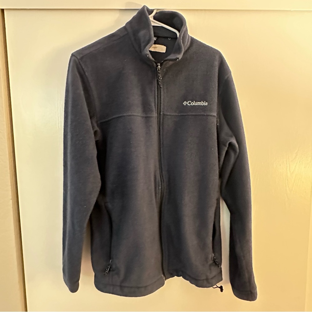 Columbia Sweater
